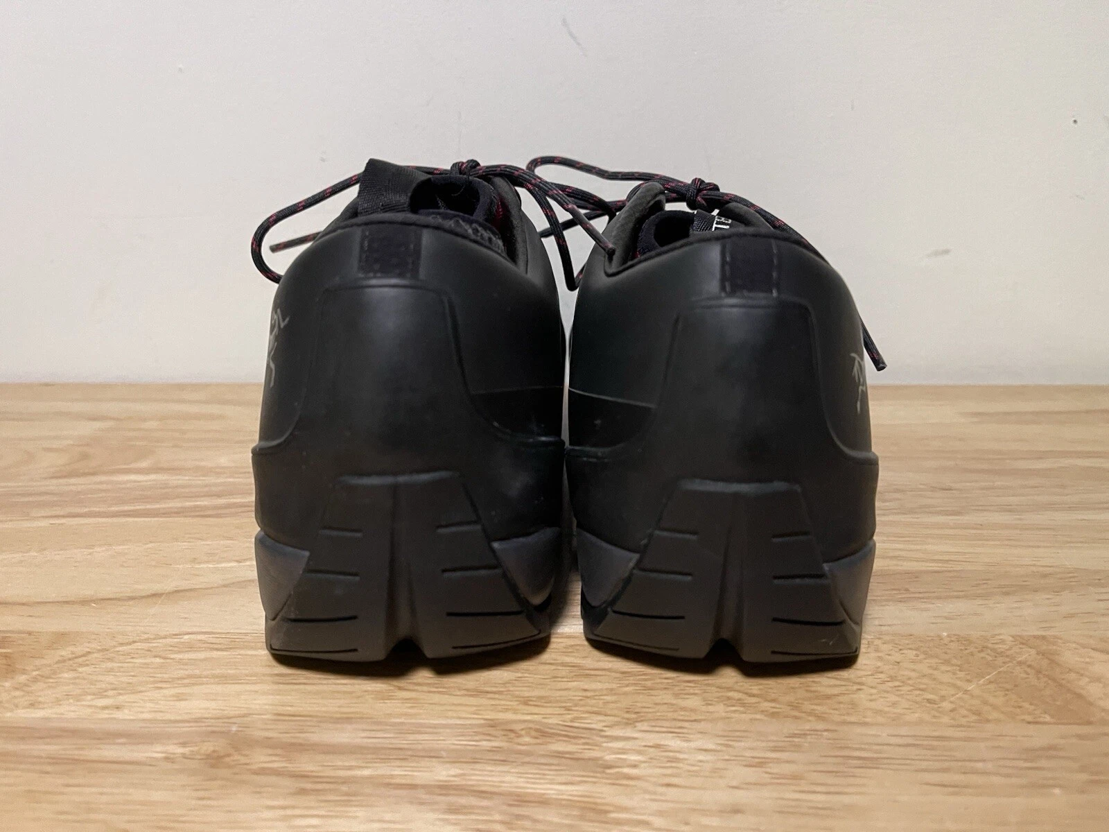 arcteryx acrux fl gtx approach goretex hiking shoes