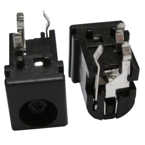 DC Power Jack INPUT SOCKET PLUG FOR Fujitsu S6240 S6120 S6520 S6110 S2010 S2020 - Picture 1 of 1