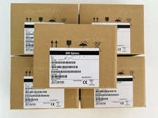 IBM 00E9919 00E9900 00E9920 600GB ESD5 10K SAS 2.5" Power8 Hard Drive HDD