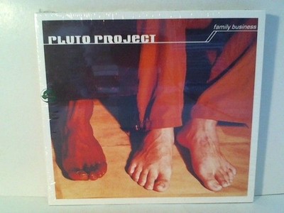 Family Business Pluto, Project: