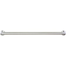 36" Stainless Steel Conceal Mount Grab Bar