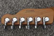 Charvel Pro Mod So Cal 2 Robins Egg Blue