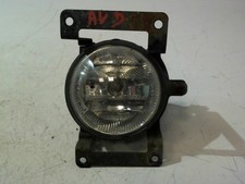 Antibrouillard Hyundai TUCSON