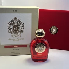 Tiziana Terenzi Unisex Borelli Extrait de Parfum Spray 3.4 oz Fragrances