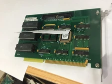 1PCS USED 03-20673-01 REV B  (by DHL or Fedex  90days Warranty)  #yr