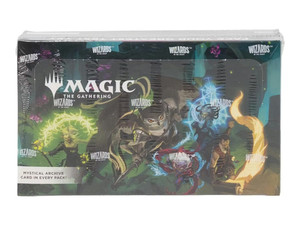 Mtg Booster Box Sealed | eBay Mtg Booster Box Sealed | eBay