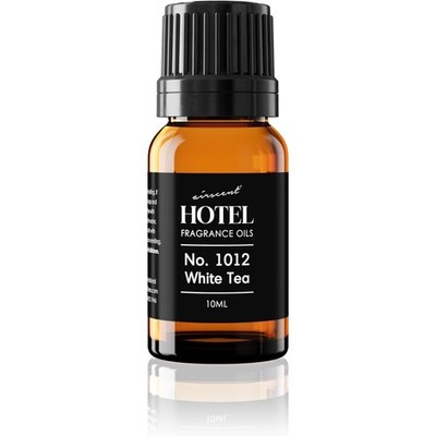 Premium White Tea Inspired Scented Oil for Ultrasonic Diffusers Waterless