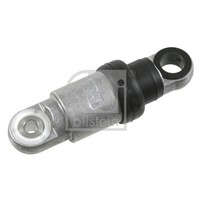Febi Bilstein 01579 SchwingungsdäMpfer, Keilrippenriemen