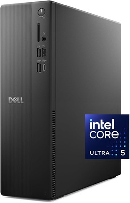 Slim Desktop ECS1250 - Intel Core Ultra 5-225 Processor, UHD Graphics, 16GB Memo