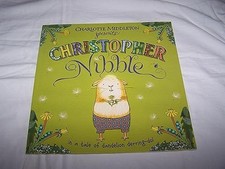 Christopher Nibble, Middleton, Charlotte