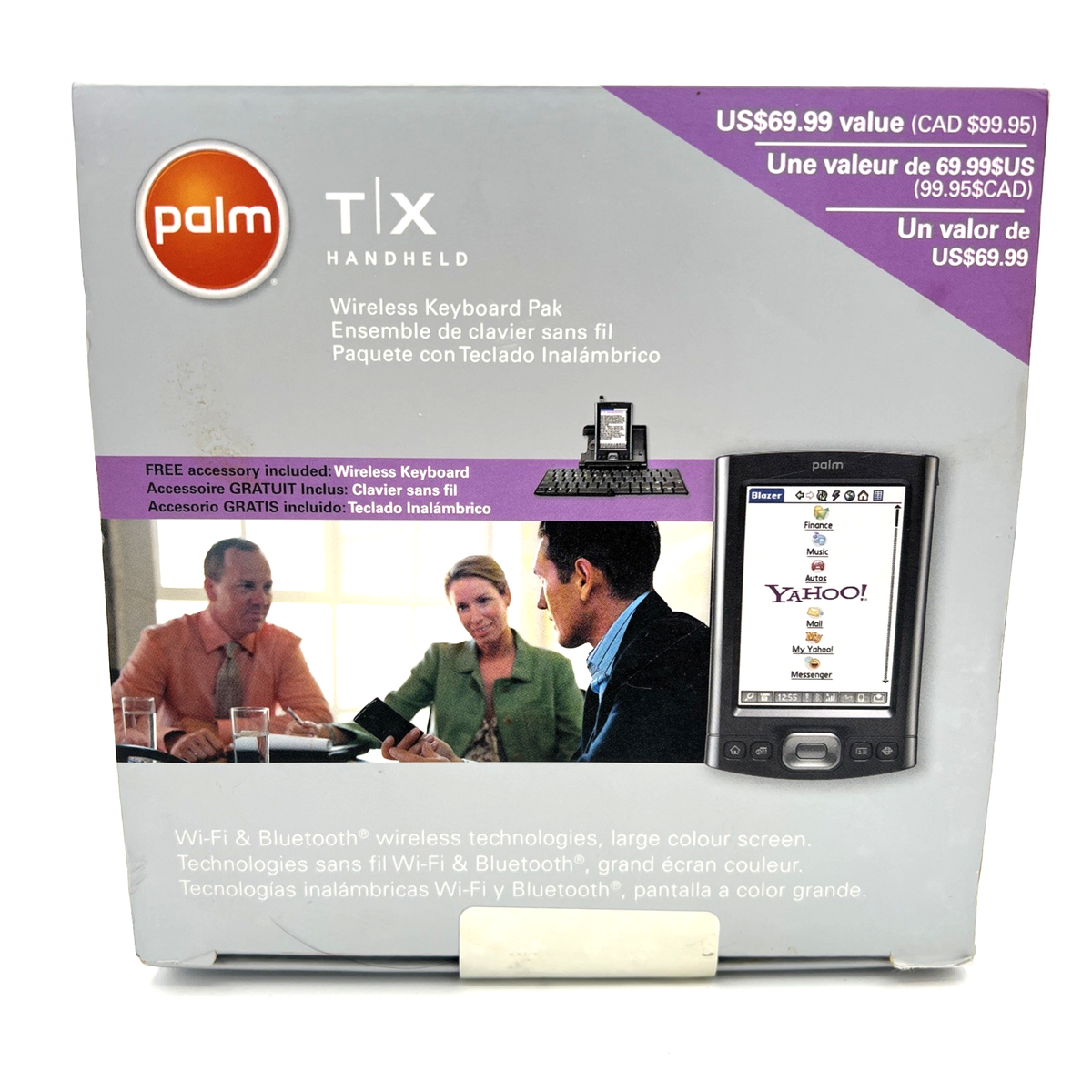 Palm T X for sale online | eBay