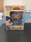 Funko Pop! Animation: Tenya - My Hero Academia #250 Vaulted/Retired- JSA-B