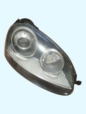 VW Golf 5 V Scheinwerfer Xenon vorn rechts Xenonscheinwerfer 1K6941032