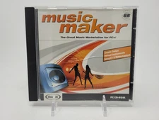 Magix Music Maker Special Edition for PC Windows | SE