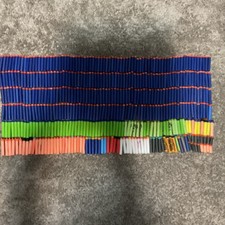 Huge Lot Of Over 400 Nerf Darts,  Various Col...