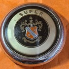 <!--F#f_0-->1949 Buick Horn Button Super Good Daily Driver 49 GM OEM Stick Shift Version<!--F/-->