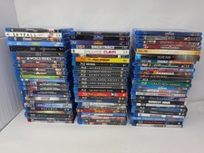 Huge $3 Blu Ray You Pick Lot Discounts & Comb...