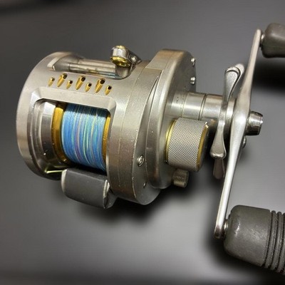 Ocea Calcutta Conquest 200 Type J HG | eBay