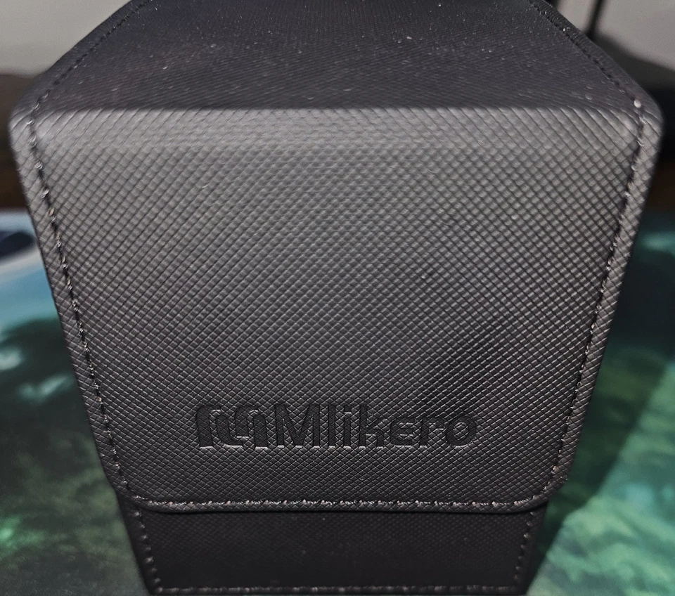 ELITE Anti-Venom, Horrifying Healer Commander Deck EDH MTG Magic the Gathering - Image 3 of 4