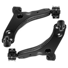 Front Lower Control Arms with Ball Joints Fit for 04-11 Ford Focus 2004 2005 ...
