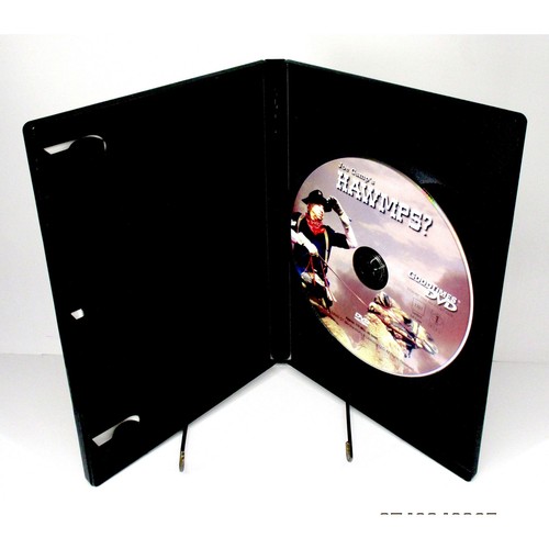 Joe Camp's Hawmps's? (DVD, 2005) Slim Pickens, Denver Pyle, Western Slapstick - Picture 3 of 3