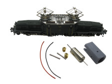 micromotor NA020G Glockenankermotor  für Arnold Krokodil, Ae 6/8 II, Be 6/8 II,