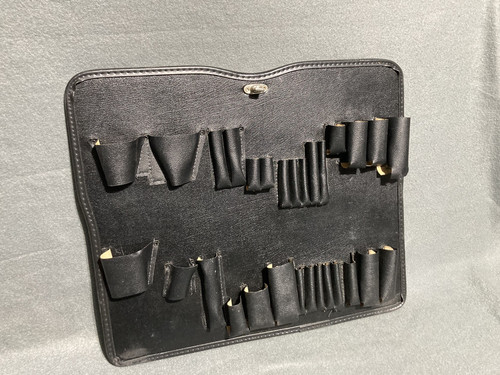 PLATT Guardsman Rolling Tool Case Professional Service Technician Hard w Pallets - Picture 15 of 15