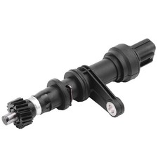 Fit Honda Civic Civic Del Sol Speed Sensor Manual Transmission 78410-s04-901