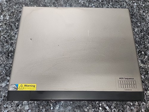 ExaqVision S-Series S-12TB NAS-869G Storage - Photo 3/11