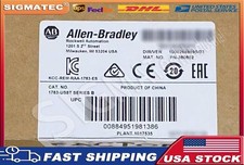 1 PCS New 1783-US8T Allen Bradley Stratix2000 Ethernet Switch Free Shipping