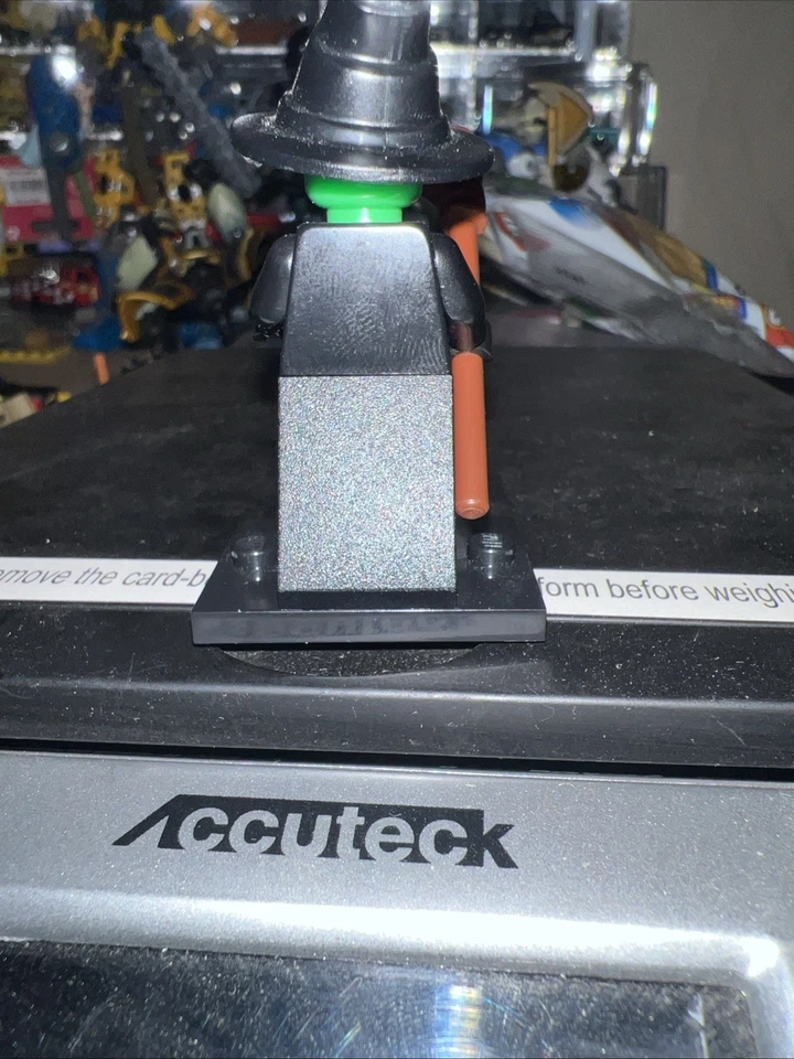 LEGO Serie 2 Minifiguras Coleccionables 8684 - Bruja (RETIRADO) Foto 3 de 4