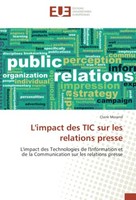L'impact Des TIC Sur Les Relations Presse Claire Morand
