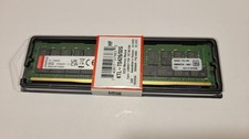 Kingston 32GB 2Rx4 PC4-2666 RDIMM DDR4-21300 ECC Registered Server Memory RAM 1x