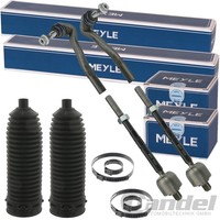 2X Meyle Spurstange Komplett FüR Mercedes E-KLASSE W212 S212 Hydrauliklenkung