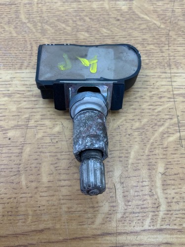 Tire pressure sensor