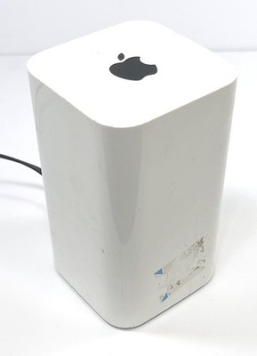 Apple A1521 AirPort Extreme Base Station Wireless Router 6th Generation Works