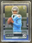 2025 Donruss Optic Cam Ward Base (RAW)