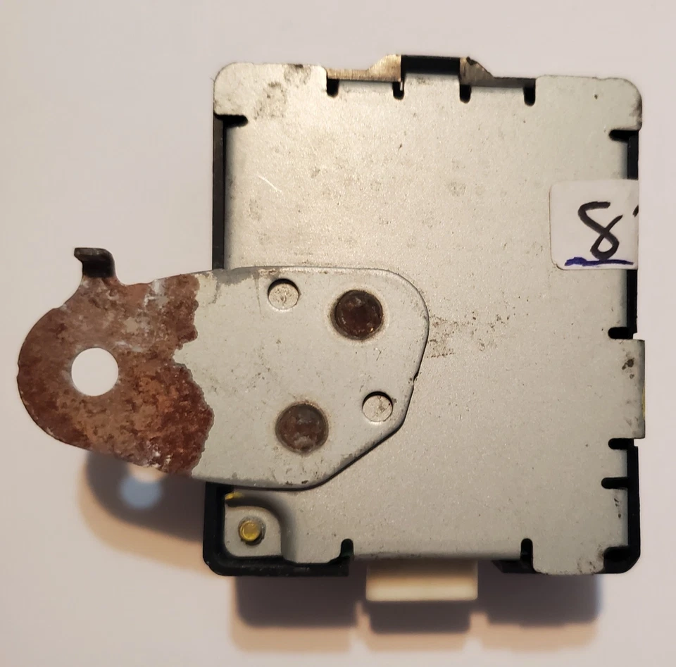 Unidad de control de puerta receptora Scion TC 2005-2010 89741-21040 OEM  Foto 2 de 4