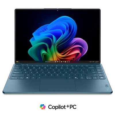 Lenovo Yoga Slim 9i Gen 10 14 in Intel U7 258V 2.2G 8C 8T 32GB RAM 1TB SSD OLED