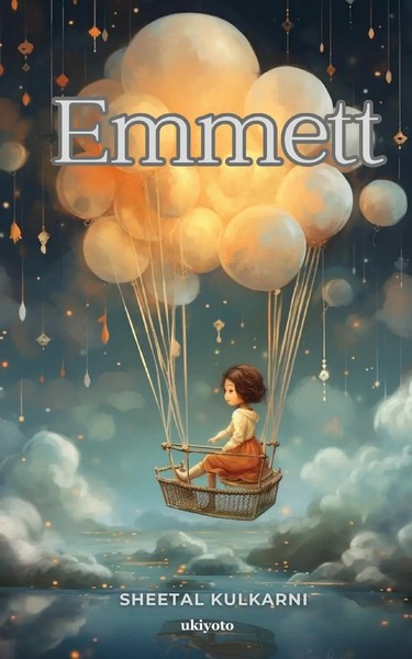Sheetal Kulkarni | Emmett | Taschenbuch | Englisch (2023) | Ukiyoto Publishing-image