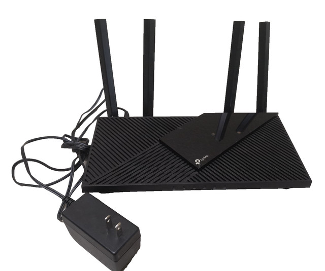 TP-Link Archer AX21