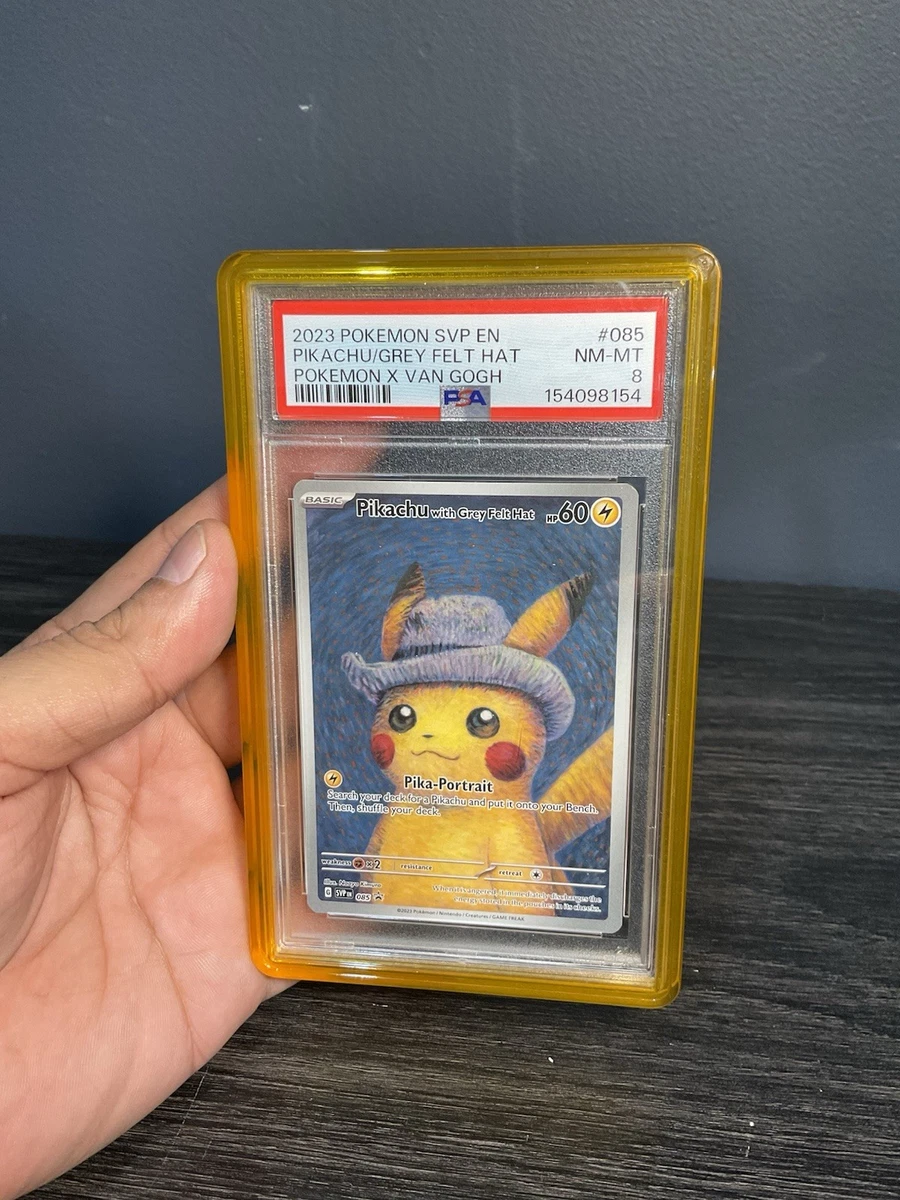 25+ Pikachu Pokémon TCG HaT Collectible Individual Card Games for