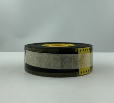 1989 Police Academy 6 Original 35mm Movie Theater Trailer Film Bruce Mahler