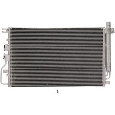 A/C Condenser For 2008-2017 Chevrolet Equinox...