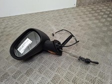 Retroviseur gauche (ou coque) Renault MODUS