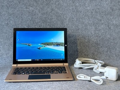 Teclast  Tbook 10 S, 2-in-1 Tablet mit Android 5.1 und Windows 10, 4GB, 40GB SSD