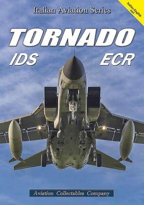 Tornado IDS  ECR [Italian] by Anselmino, Federico NEUF
