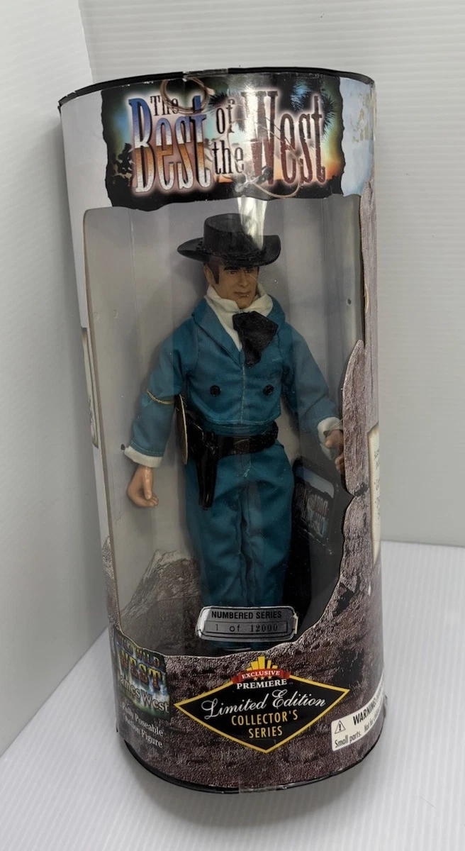 wild wild west toys products for sale | eBay