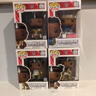 Funko Pop! Wwe The New Day Lot of 3 + Xavier Woods (Up Up Down Down)