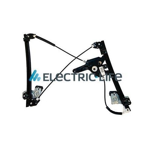 Lève vitre avant gauche Skoda Electric Life ZR SK701 L électrique